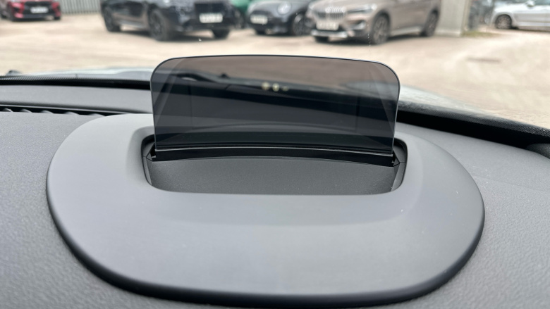 MINI Convertible 2.0 John Cooper Works 2dr Auto Petrol Convertible